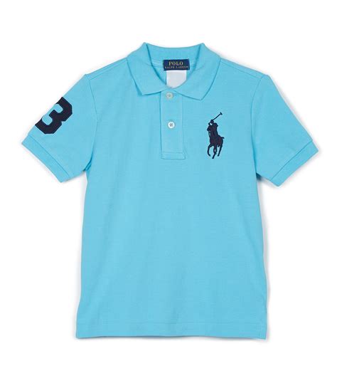 polo niño ralph lauren barato